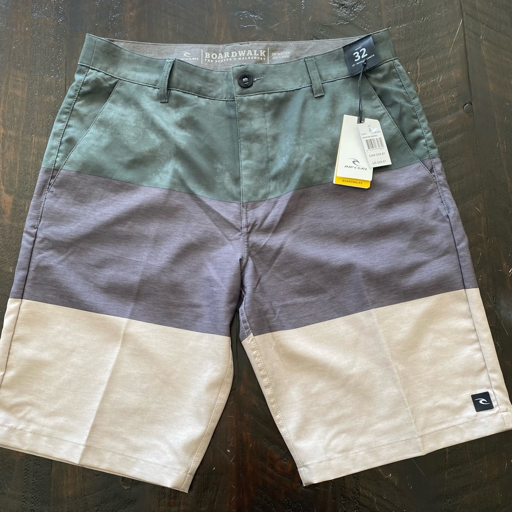 Rip Curl Bathing Suit NWT